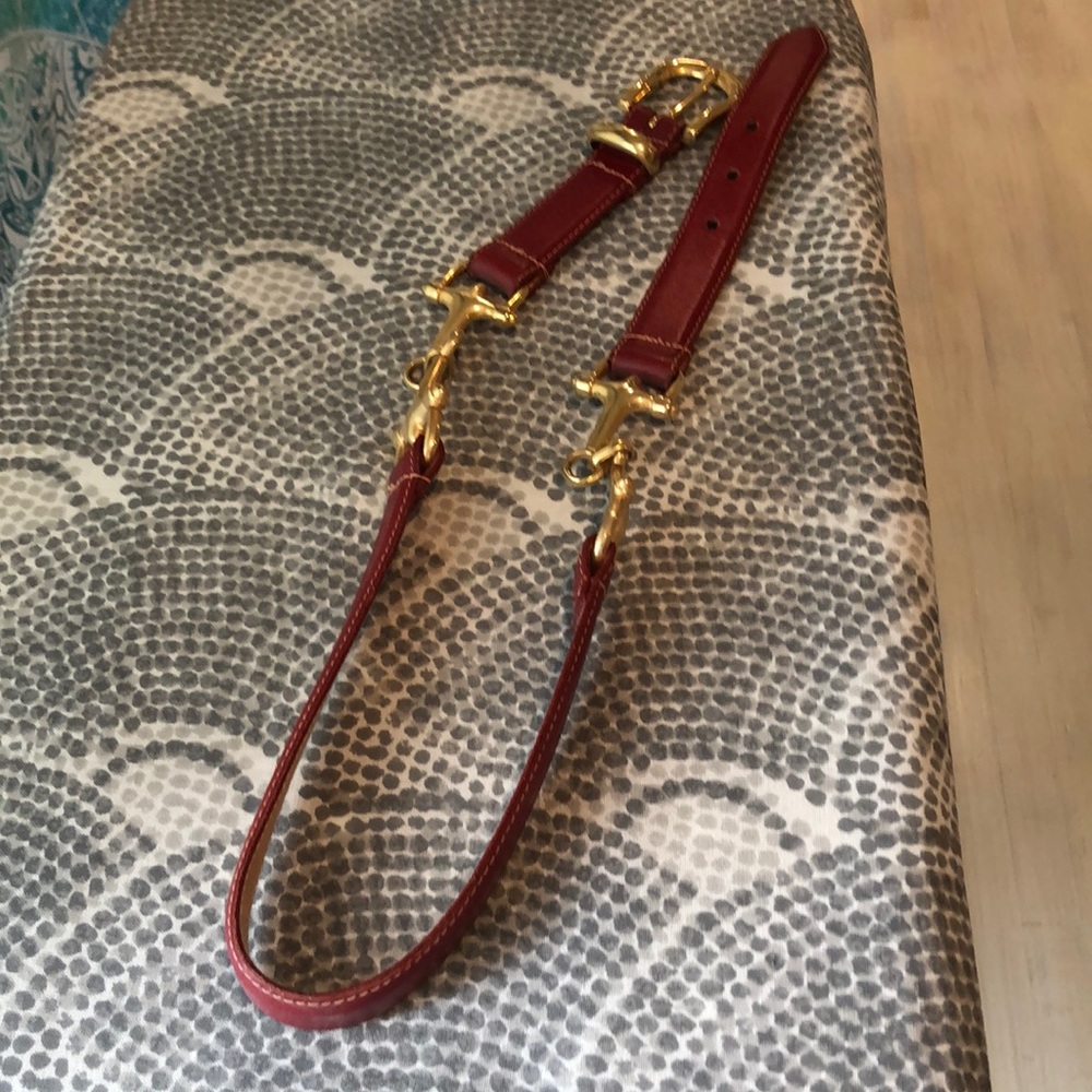 Belt